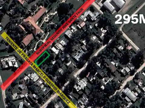 Terreno en Venta en Mar del Plata, Partido de General Pueyrredón