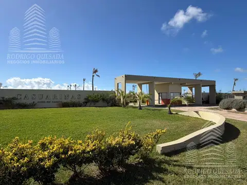 Terreno en Venta en Mar de Ajo, Partido de La Costa
