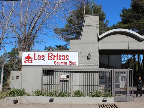Terreno en Venta en Zelaya, Partido de Pilar