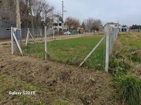 Terreno en Venta en Villa Parque Sicardi, Partido de La Plata