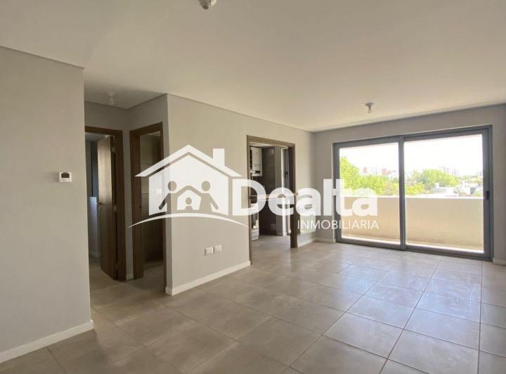 Departamento · 48m² · 3 Ambientes