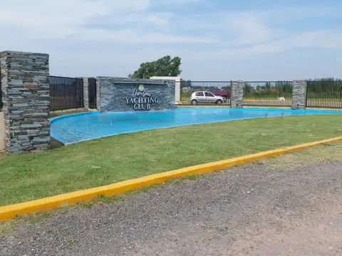 Terreno en Venta en Yachting Club Don Luis, Countries y Barrios Cerrados en General Rodriguez