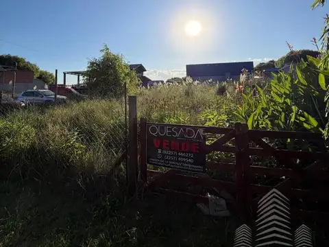 Terreno en Venta en Mar del Tuyu, Partido de La Costa