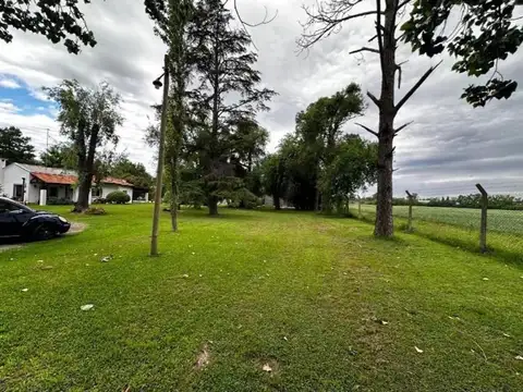 Terreno en Venta en Larena Country Club, Countries y Barrios Cerrados en Pilar