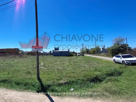 Terreno en Venta en General Hornos, Partido de General Las Heras