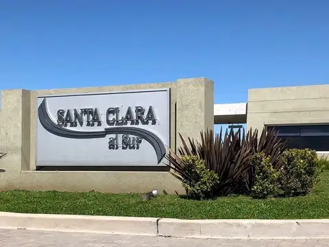 Terreno en Venta en Santa Clara Al Sur, Countries y Barrios Cerrados en San Vicente