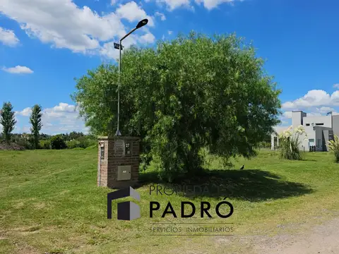 Terreno en Venta en Los Juncos, Countries y Barrios Cerrados en Luján