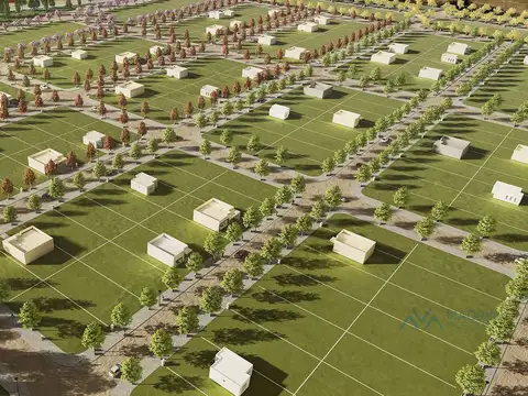 Terreno en Venta en Pergamino, Partido de Pergamino