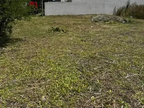 Terreno en Venta en Lisandro Olmos Etcheverry, Partido de La Plata