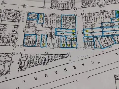 Terreno en Venta en La Plata, Partido de La Plata
