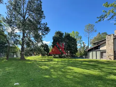 Terreno en Venta en Larena Country Club, Countries y Barrios Cerrados en Pilar