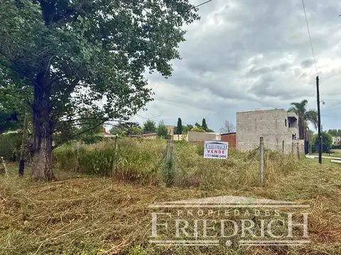 Terreno en Venta en General Rodriguez, Partido de General Rodríguez