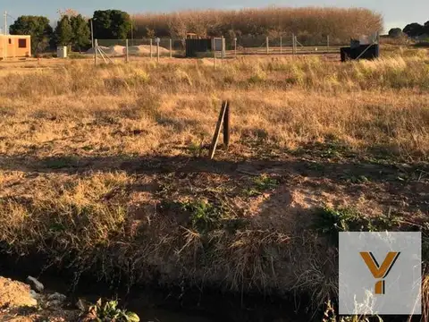 Terreno en Venta en Arana, Partido de La Plata