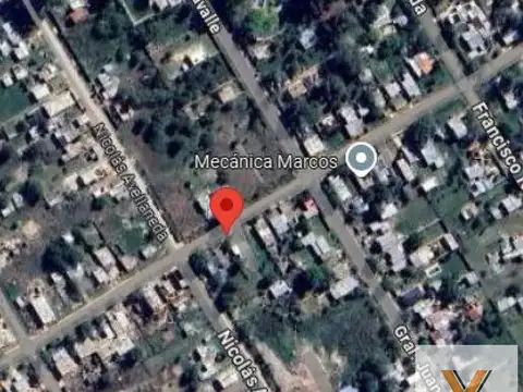Terreno en Venta en Alejandro Korn, Partido de San Vicente