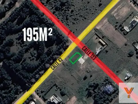 Terreno en Venta en Necochea, Partido de Necochea