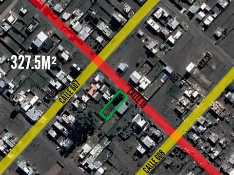 Terreno en Venta en La Plata, Partido de La Plata