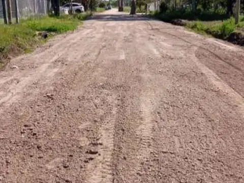 Terreno en Venta en Villa Elvira, Partido de La Plata