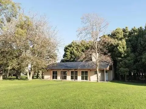 Terreno en Venta en Santa Elena, Partido de Mar Chiquita