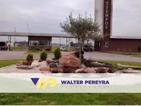 Terreno en Venta en Tiempos De Canning, Countries y Barrios Cerrados en Ezeiza
