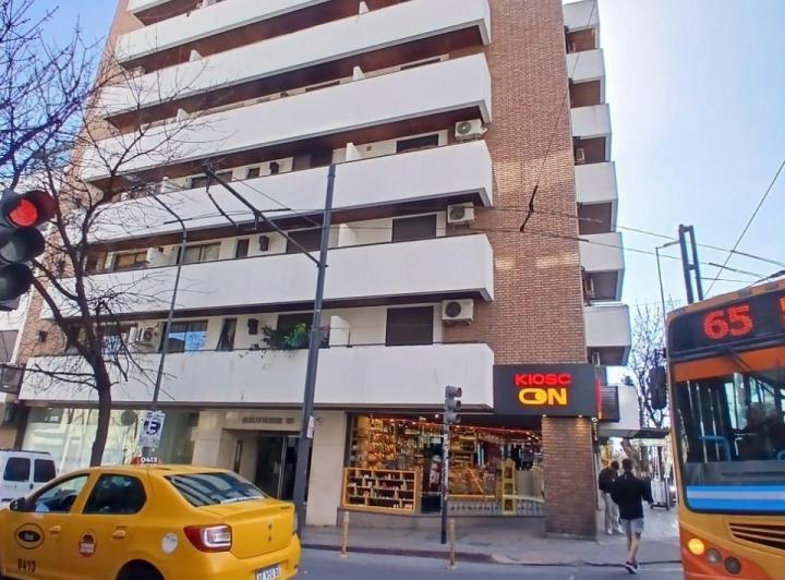 Departamento · 40m² · 2 Ambientes