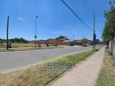 Terreno en Venta en Pablo Nogues, Partido de Malvinas Argentinas