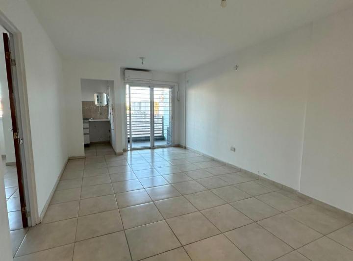 Departamento · 40m² · 3 Ambientes · 1 Cochera