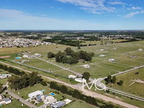 Terreno en Venta en Fincas Joven, Countries y Barrios Cerrados en San Vicente