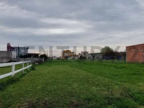 Terreno en Venta en Balneario Camet Norte, Partido de Mar Chiquita