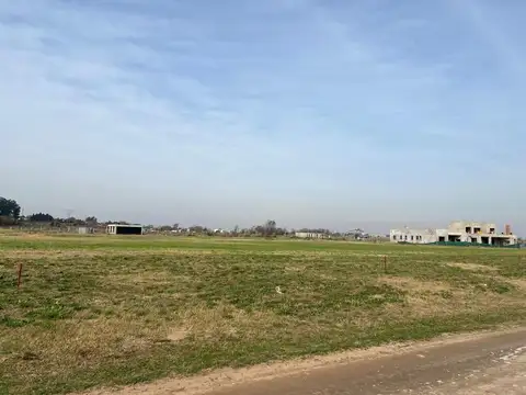 Terreno en Venta en Zárate, Partido de Zárate