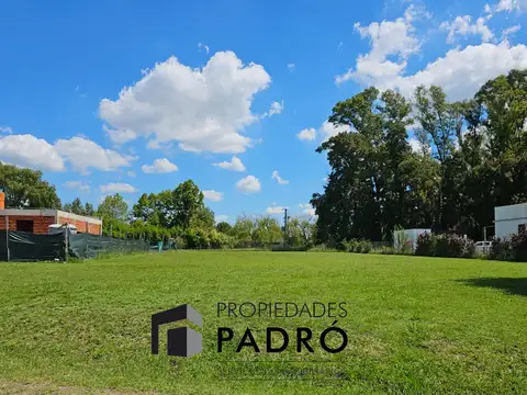 Terreno en Venta en San Roque, Countries y Barrios Cerrados en Luján