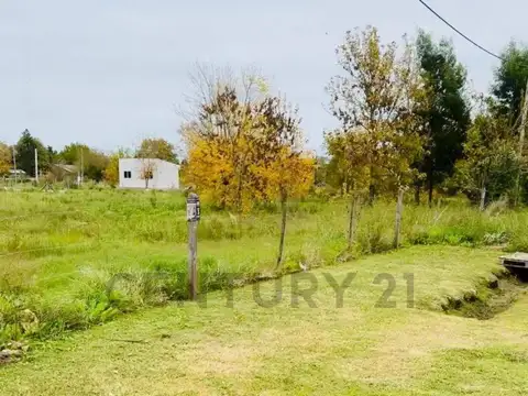 Terreno en Venta en La Plata, Partido de La Plata