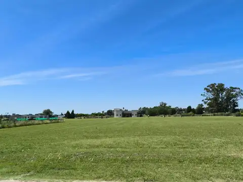 Terreno en Venta en Carlos Keen, Partido de Luján
