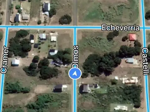 Terreno en Venta en Nueva Atlantis, Partido de La Costa