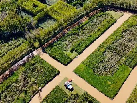 Terreno en Venta en San Fernando, Partido de San Fernando