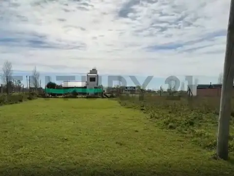 Terreno en Venta en Altos De San Lorenzo, La Plata