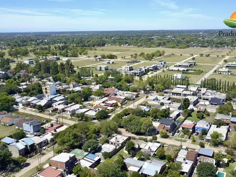 Terreno en Venta en Longchamps, Partido de Almirante Brown
