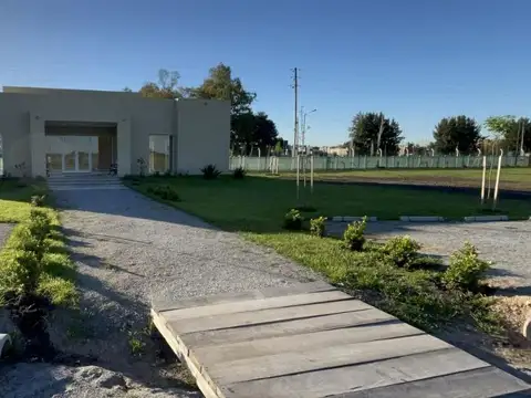 Terreno en Venta en Fincas Joven, Countries y Barrios Cerrados en San Vicente