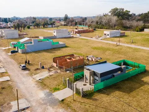 Terreno en Venta en Villa Astolfi, Partido de Pilar