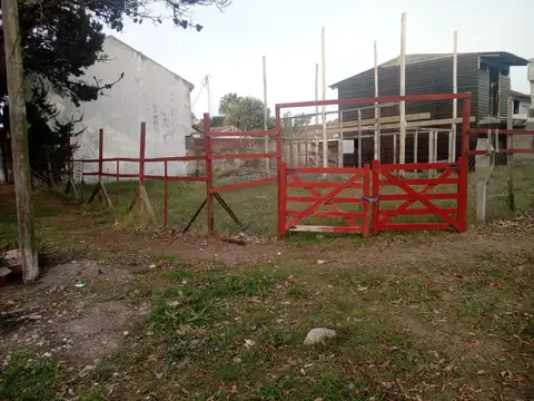 Terreno en Venta en San Bernardo Del Tuyu, San Bernardo del Tuyu