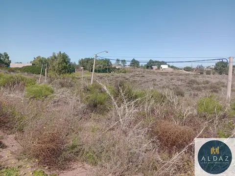 Terreno en Venta en Pehuen Co, Partido de Coronel de Marina Leonardo Rosales