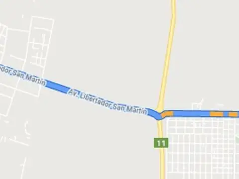 Terreno en Venta en Mar de Ajo, Partido de La Costa