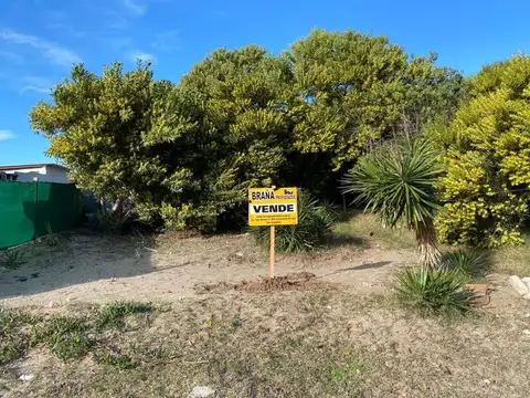 Terreno en Venta en San Clemente del Tuyu, Partido de La Costa