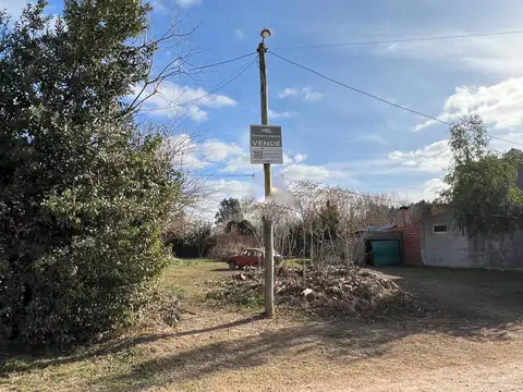 Terreno en Venta en Lobos, Partido de Lobos