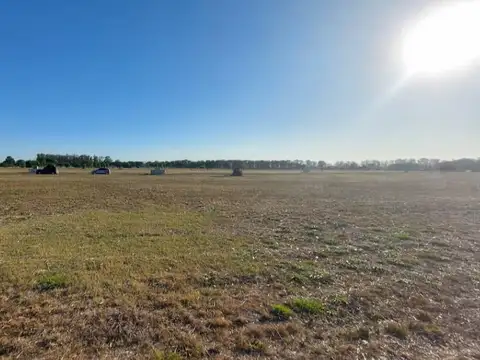 Terreno en Venta en Santa Ines, Countries y Barrios Cerrados en Lujan