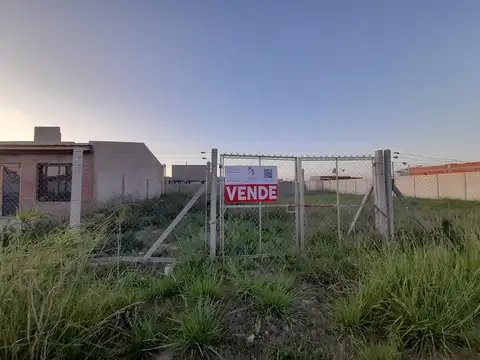 Terreno en Venta en San Vicente, Partido de San Vicente
