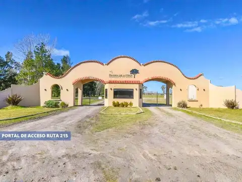 Terreno en Venta en Prados De La Vega, Countries y Barrios Cerrados en Abasto