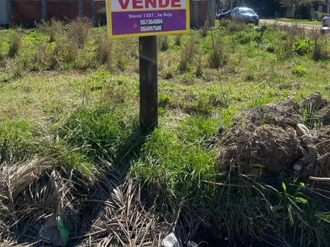 Terreno en Venta en General Rodriguez, Partido de General Rodríguez