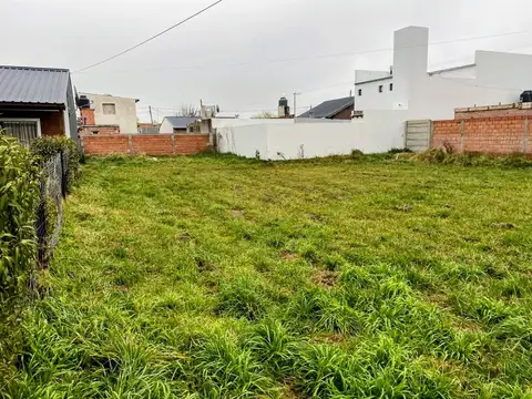 Terreno en Venta en Santa Clara del Mar, Partido de Mar Chiquita