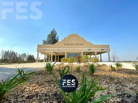 Terreno en Venta en Fincas Joven, Countries y Barrios Cerrados en San Vicente