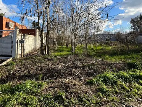 Terreno en Venta en Villa Elisa, Partido de La Plata